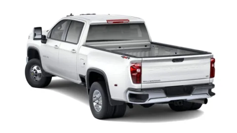 Photos of 2026 Chevrolet Silverado 3500 HD LT DRW for sale in Powderly, KY at Pogue Chevrolet, INC.