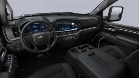 More photos of 2026 Chevrolet Silverado 3500 HD LT DRW at Pogue Chevrolet, INC., KY