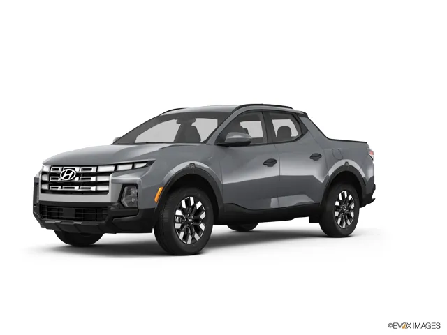 2025 Hyundai Santa Cruz SEL for sale in Powderly, KY