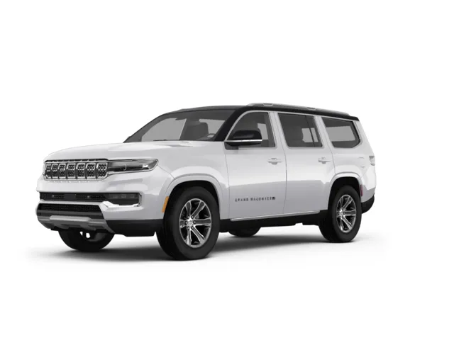 2023 Jeep Grand Wagoneer for sale in Powderly, KY