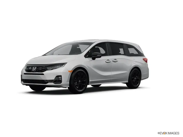 2025 Honda Odyssey Sport-L for sale in Powderly, KY