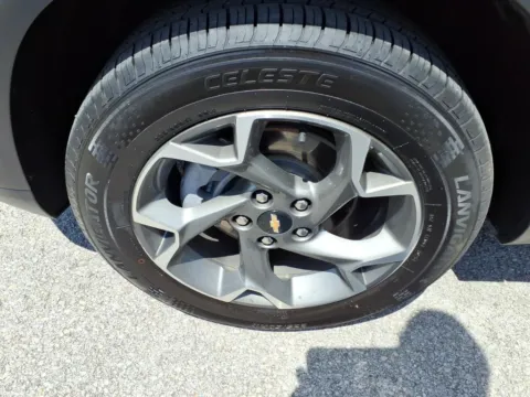 More photos of 2024 Chevrolet Trax LT at Pogue Chevrolet, INC., KY