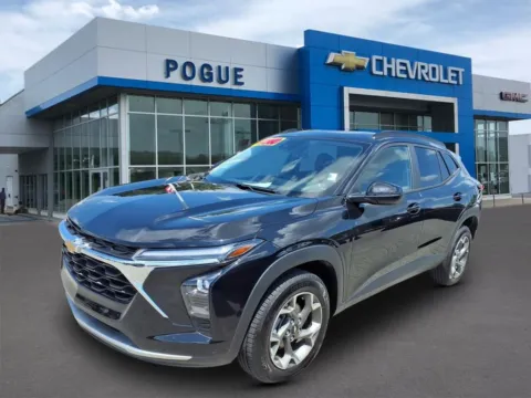More photos of 2024 Chevrolet Trax LT at Pogue Chevrolet, INC., KY
