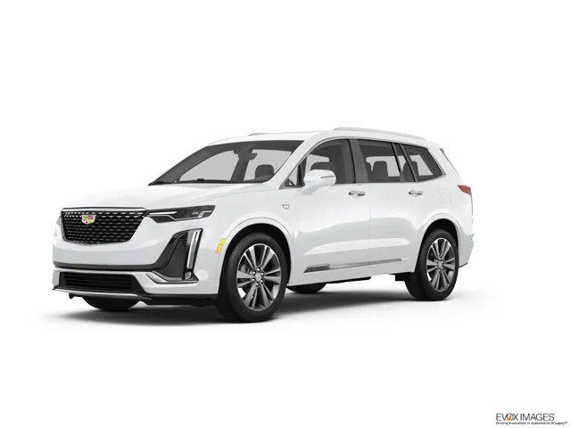 2023 Cadillac XT6 Premium Luxury for sale in Powderly, KY