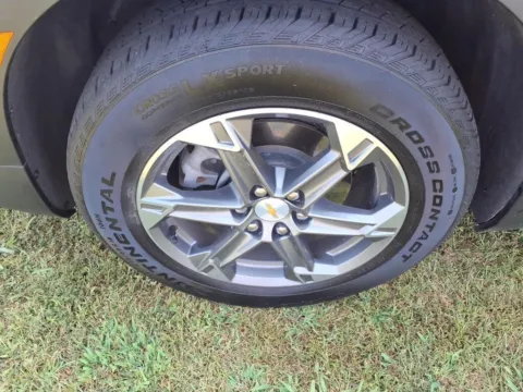 More photos of 2023 Chevrolet Blazer LT at Pogue Chevrolet, INC., KY