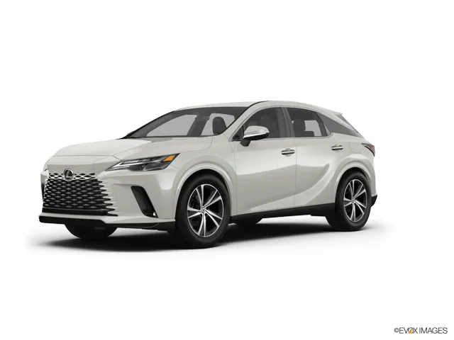 2024 Lexus RX 350h Premium for sale in Powderly, KY