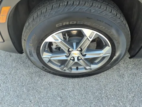 More photos of 2024 Chevrolet Blazer LT at Pogue Chevrolet, INC., KY