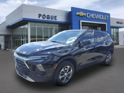 More photos of 2024 Chevrolet Blazer LT at Pogue Chevrolet, INC., KY
