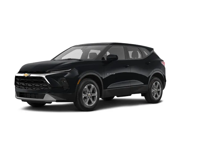 2024 Chevrolet Blazer LT for sale in Powderly, KY