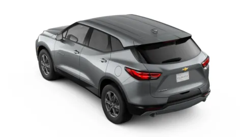 Another view of 2026 Chevrolet Blazer LT for sale in Powderly, KY at Pogue Chevrolet, INC.