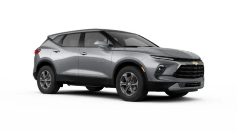 More photos of 2026 Chevrolet Blazer LT at Pogue Chevrolet, INC., KY
