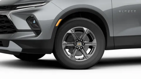 More photos of 2026 Chevrolet Blazer LT at Pogue Chevrolet, INC., KY