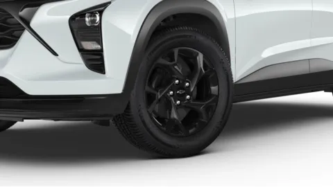 More photos of 2026 Chevrolet Trax LT at Pogue Chevrolet, INC., KY