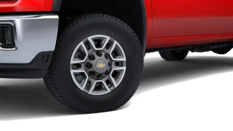 More photos of 2026 Chevrolet Silverado 2500HD LT at Pogue Chevrolet, INC., KY