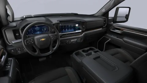 More photos of 2026 Chevrolet Silverado 2500HD LT at Pogue Chevrolet, INC., KY