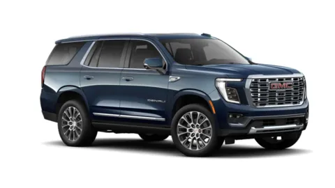 More photos of 2026 GMC Yukon Denali at Pogue Chevrolet, INC., KY