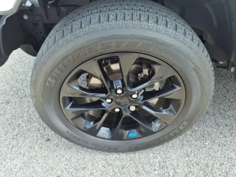 More photos of 2023 Jeep Wrangler Sahara 4xe at Pogue Chevrolet, INC., KY