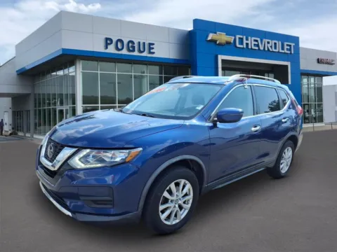 More photos of 2020 Nissan Rogue SV at Pogue Chevrolet, INC., KY