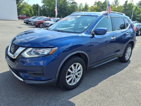 More photos of 2020 Nissan Rogue SV at Pogue Chevrolet, INC., KY