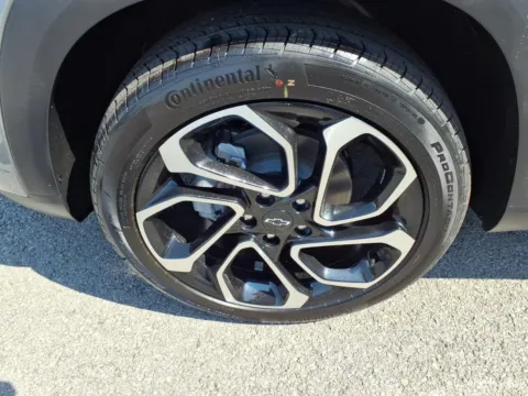 More photos of 2026 Chevrolet Trax 2RS at Pogue Chevrolet, INC., KY