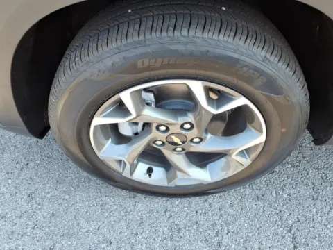 More photos of 2026 Chevrolet Trax LT at Pogue Chevrolet, INC., KY