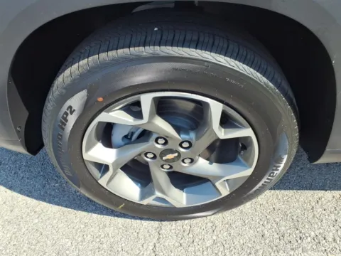 More photos of 2026 Chevrolet Trax LT at Pogue Chevrolet, INC., KY