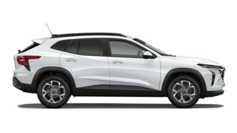 Another view of 2026 Chevrolet Trax LT for sale in Powderly, KY at Pogue Chevrolet, INC.