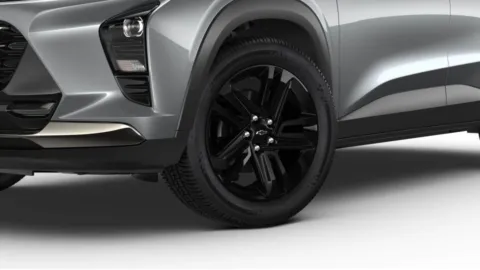 More photos of 2026 Chevrolet Trax ACTIV at Pogue Chevrolet, INC., KY