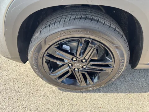 More photos of 2026 Chevrolet Trax ACTIV at Pogue Chevrolet, INC., KY