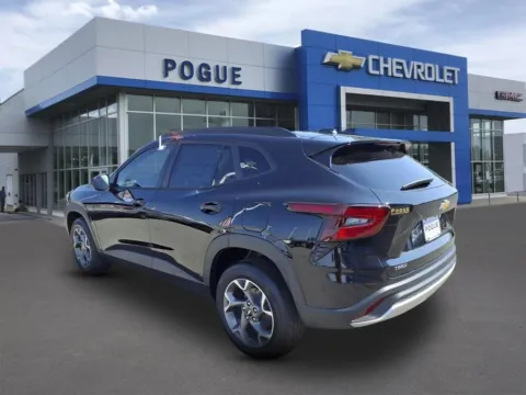Another view of 2026 Chevrolet Trax LT for sale in Powderly, KY at Pogue Chevrolet, INC.