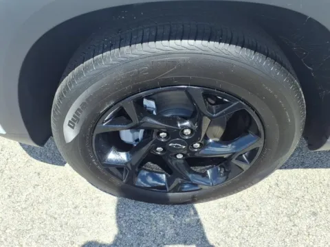 More photos of 2026 Chevrolet Trax LT at Pogue Chevrolet, INC., KY