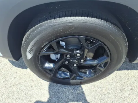 More photos of 2026 Chevrolet Trax LT at Pogue Chevrolet, INC., KY