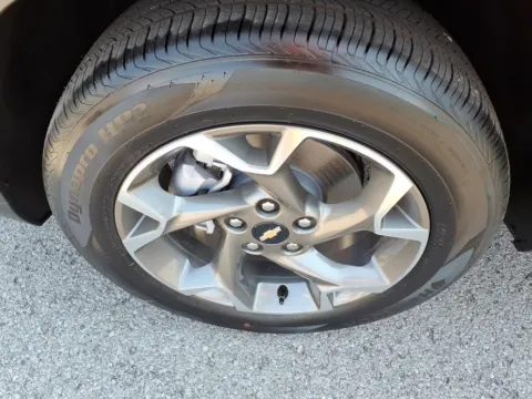 More photos of 2026 Chevrolet Trax LT at Pogue Chevrolet, INC., KY
