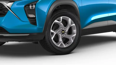 More photos of 2026 Chevrolet Trax LT at Pogue Chevrolet, INC., KY