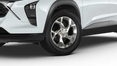 More photos of 2026 Chevrolet Trax LS at Pogue Chevrolet, INC., KY
