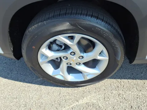 More photos of 2026 Chevrolet Trax LS at Pogue Chevrolet, INC., KY