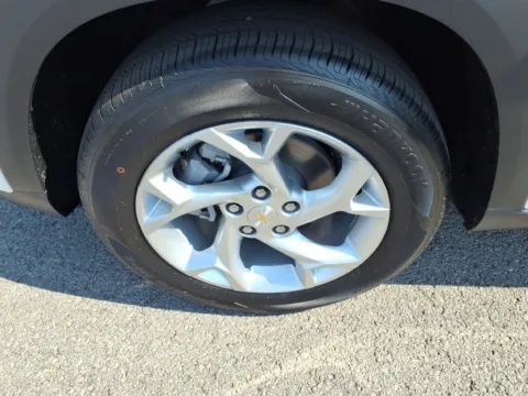 More photos of 2026 Chevrolet Trax LS at Pogue Chevrolet, INC., KY