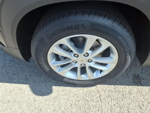 More photos of 2026 Chevrolet Trailblazer LS at Pogue Chevrolet, INC., KY