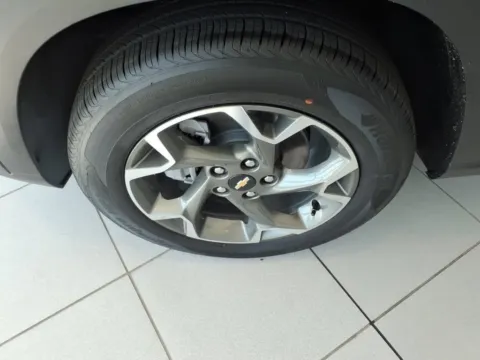More photos of 2026 Chevrolet Trax LT at Pogue Chevrolet, INC., KY