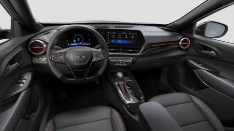More photos of 2026 Chevrolet Trax 2RS at Pogue Chevrolet, INC., KY