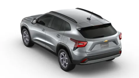 Photos of 2026 Chevrolet Trax LT for sale in Powderly, KY at Pogue Chevrolet, INC.