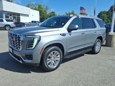More photos of 2025 GMC Yukon Denali at Pogue Chevrolet, INC., KY