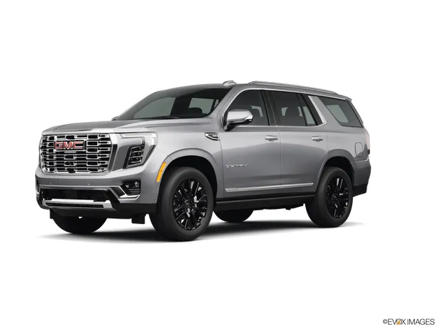 2025 GMC Yukon Denali for sale in Powderly, KY