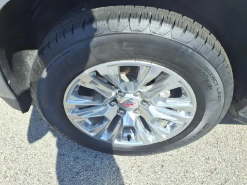 More photos of 2025 GMC Yukon Denali at Pogue Chevrolet, INC., KY
