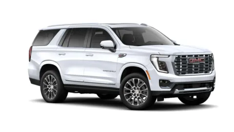More photos of 2026 GMC Yukon Denali at Pogue Chevrolet, INC., KY