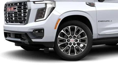 More photos of 2026 GMC Yukon Denali at Pogue Chevrolet, INC., KY