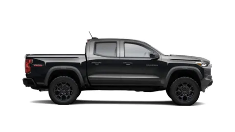 More photos of 2026 Chevrolet Colorado 4WD Trail Boss at Pogue Chevrolet, INC., KY