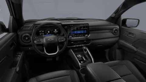 More photos of 2026 Chevrolet Colorado 4WD Trail Boss at Pogue Chevrolet, INC., KY