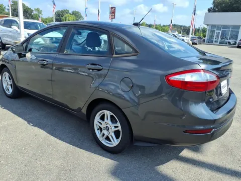 Another view of 2019 Ford Fiesta SE for sale in Powderly, KY at Pogue Chevrolet, INC.
