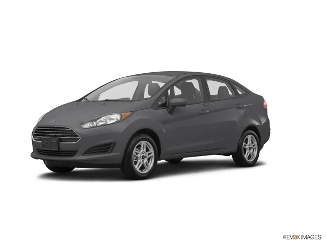 2019 Ford Fiesta SE for sale in Powderly, KY